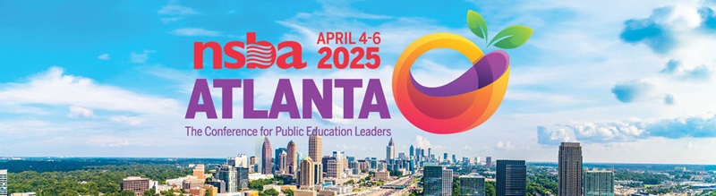 NSBA 2025 Annual Conference