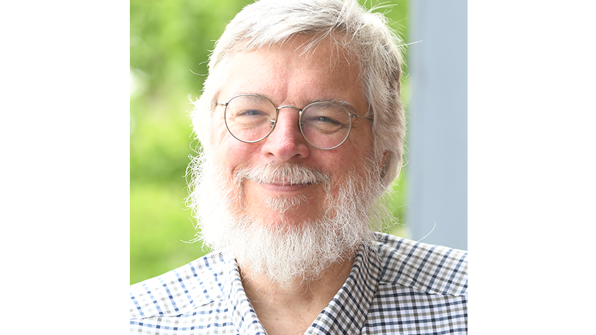 Hopkins researcher Robert Balfanz