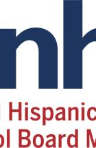 National Hispanic Council of School Board Members Logo