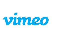 image of vimeo logo